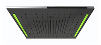Скрытая часть Gessi Colour 57927.238 Mirror Steel