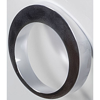 Ручка Armadi Art Moon 824-Cr для мебели, хром