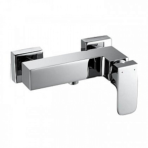 Смеситель Aquanet Cubic SD90447 00187231 для душа