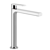 Смеситель Gessi Emporio Via Manzoni 38609.031 для раковины, хром