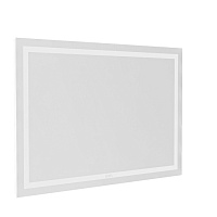 Зеркало IDDIS Zodiac ZOD1000i98 100х70 с подсветкой