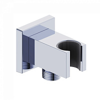 Шланговое подключение Wonzon & Woghand WW-HZ2312-CR хром