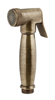 Гигиенический душ Remer 332OBVO латунь состаренная
