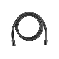 Душевой шланг Fima Carlo Frattini Wellness F2128CS Brushed Black Chrome