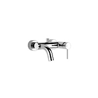 Смеситель Gessi Emporio Tortona 18613.031 для ванны, Chrome