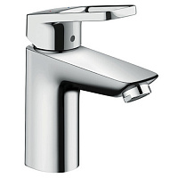 Смеситель Hansgrohe Logis 71151000 для раковины