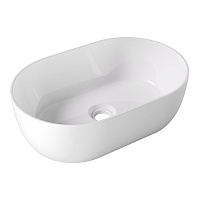 Раковина Alice Unica 32120101 55x35 белый