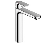 Смеситель Hansgrohe Vernis Blend 71552000 для раковины, хром