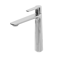 Смеситель Cezares Lux LUX-LC-01-W0 для раковины, хром