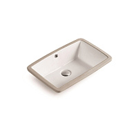 Раковина SantiLine SL-3004 55 белый 