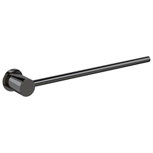 Полотенцесушитель электрический Boheme Stick 727-extra-SGM дополнительный элемент, графит глянцевый