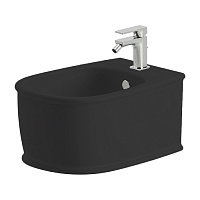 Биде подвесное ArtCeram Atelier ATB001 03;00 черный