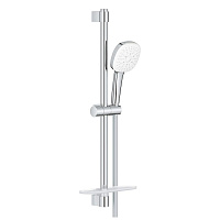 Душевой гарнитур Grohe Tempesta Cube 110 27929003 хром