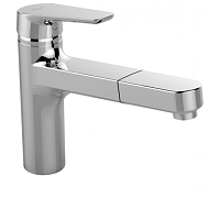 Смеситель Ideal Standard Ceraplan III B0956AA для кухонной мойки