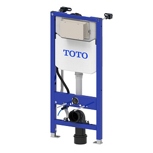 Инсталляция для унитаза TOTO WH182ET