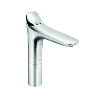 Смеситель Kludi Ambienta 532960575 для раковины, хром