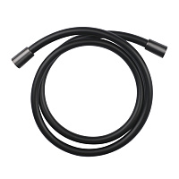 Душевой шланг Gessi Technical Accessories 01637.707 Black Metal Brushed PVD