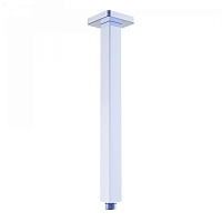 Кронштейн для верхнего душа Wonzon & Woghand WW-SA07-30-CR хром