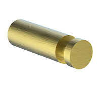 Крючок Wonzon & Woghand Easy WW-8105-2-BG золото