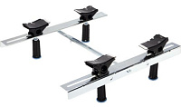 Ножки для ванны Villeroy & Boch U4000000267 130-180