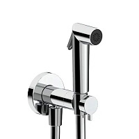 Гигиенический душ со смесителем Almar Athena Progressiva E136013.CR хром
