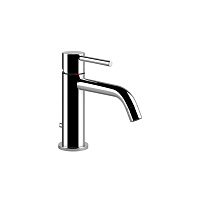 Смеситель Gessi Emporio Via Tortona 18601.031 для раковины, хром