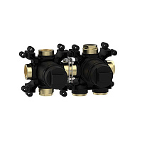 Скрытая монтажная часть Almar Modular E176901