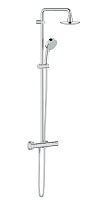 Душевая стойка Grohe Tempesta Cosmopolitan 160 27922000