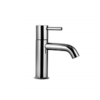 Смеситель Fantini Nostromo 50 02 E804F для раковины, хром