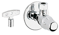 Вентиль Grohe Atlanta 22917000 угловой