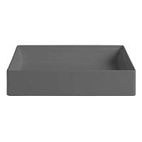 Раковина ArtCeram Scalino SCL002 37;00 55 blue denim