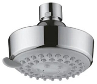 Душевая лейка Lemark LM8025C хром