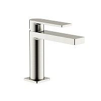 Смеситель Sancos Studio SC9015BN для раковины, брашированный никель