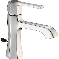 Смеситель Cisal Cherie CH0005146T для раковины, хром