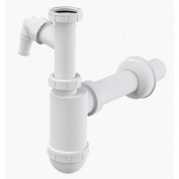 Сифон для раковины AlcaPlast A430P