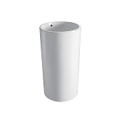 Раковина SantiLine SL-4006 46 белый 