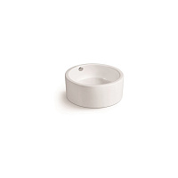 Раковина SantiLine SL-1057 41 белый 