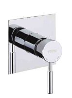 Смеситель Fiore Xenon 44CR7515 для душа, хром