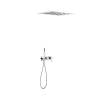 Душевой комплект Timo Selene SX-2129/00SM хром