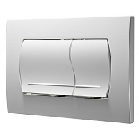Кнопка смыва Roca Active 8901150B0 белый