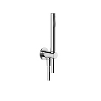 Душевой гарнитур Gessi 63329.031 Chrome