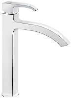 Смеситель Emmevi Niagara 74003BIG/CR для раковины, хром