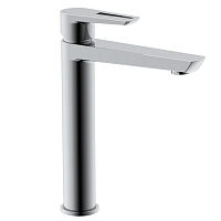 Смеситель Aquanet Logic AF320-11С 00216765 для раковины, хром