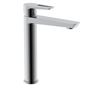 Смеситель Aquanet Logic AF320-11С 00216765 для раковины, хром
