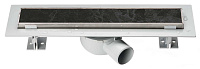 Душевой лоток Vincea Optima-S SAY.603.60.S.U 60 хром