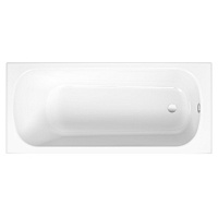 Ванна стальная Bette Form 2941-000 AD AR PLUS 150x70