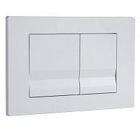 Кнопка смыва RGW SWH-05W 68420005-05 белый