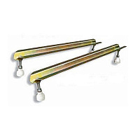 Ножки Ravak Rosa CY55000000