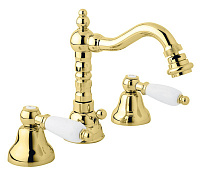 Смеситель Cezares First FIRST-BBS2-03/24-Bi для биде