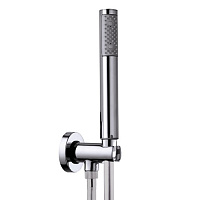 Душевой гарнитур Bossini Zen C12002.030 хром